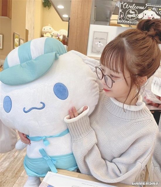 不够可爱性感来凑！弥补不完美的夏日偶像夏未ゆうか