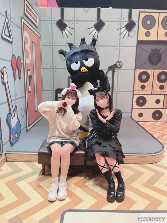 不够可爱性感来凑！弥补不完美的夏日偶像夏未ゆうか