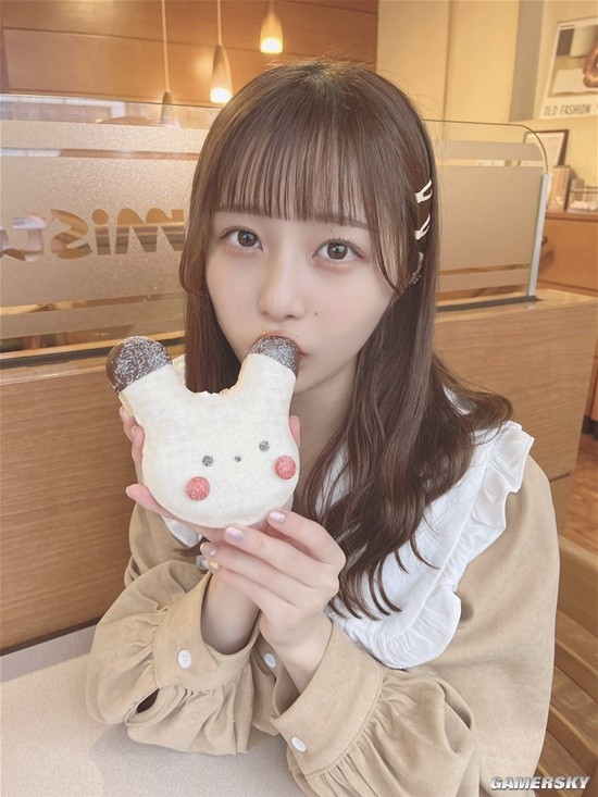 不够可爱性感来凑！弥补不完美的夏日偶像夏未ゆうか