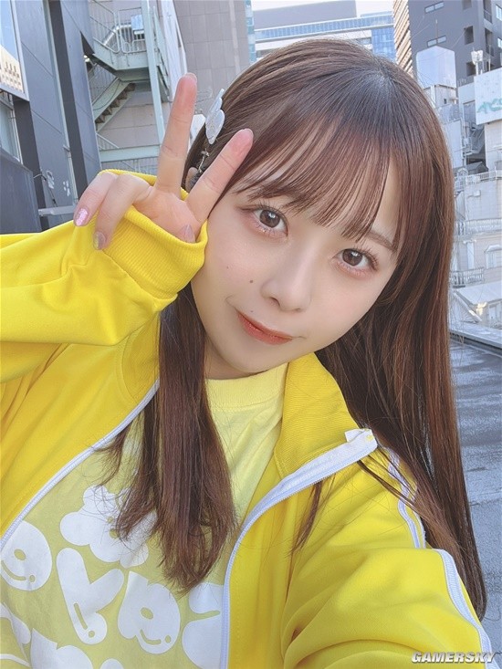 不够可爱性感来凑！弥补不完美的夏日偶像夏未ゆうか