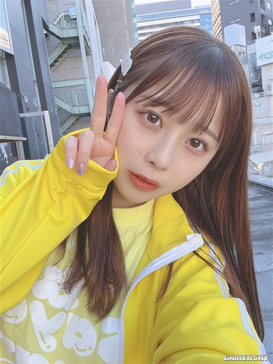 不够可爱性感来凑！弥补不完美的夏日偶像夏未ゆうか