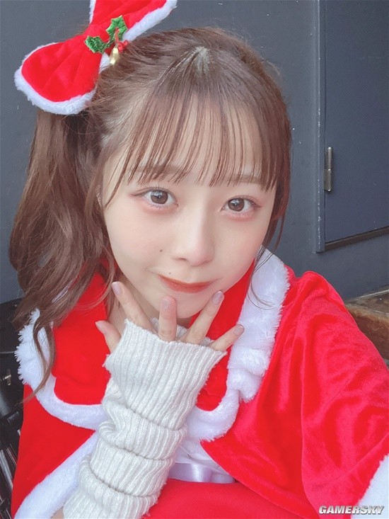 不够可爱性感来凑！弥补不完美的夏日偶像夏未ゆうか