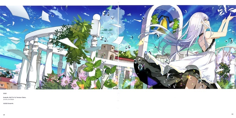 (C100) [flourish (アシマ)] PLAY IT STRAIGHT (オリジナル)