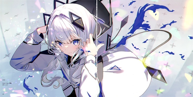 (C100) [flourish (アシマ)] PLAY IT STRAIGHT (オリジナル)