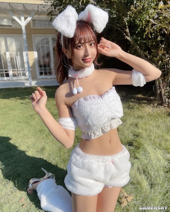 54CM比例吸睛 号称日本最美插画家的竹内星菜