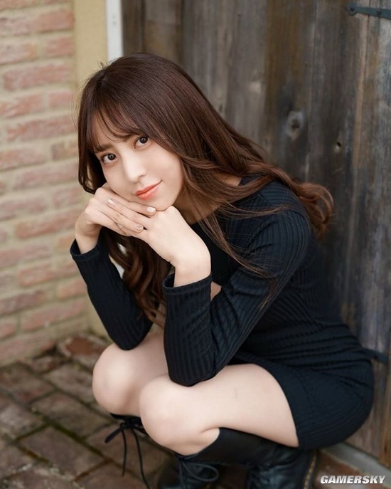 54CM比例吸睛 号称日本最美插画家的竹内星菜