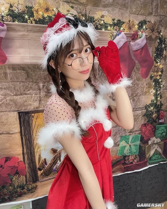 54CM比例吸睛 号称日本最美插画家的竹内星菜