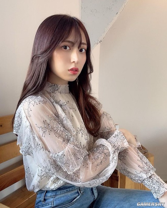 54CM比例吸睛 号称日本最美插画家的竹内星菜