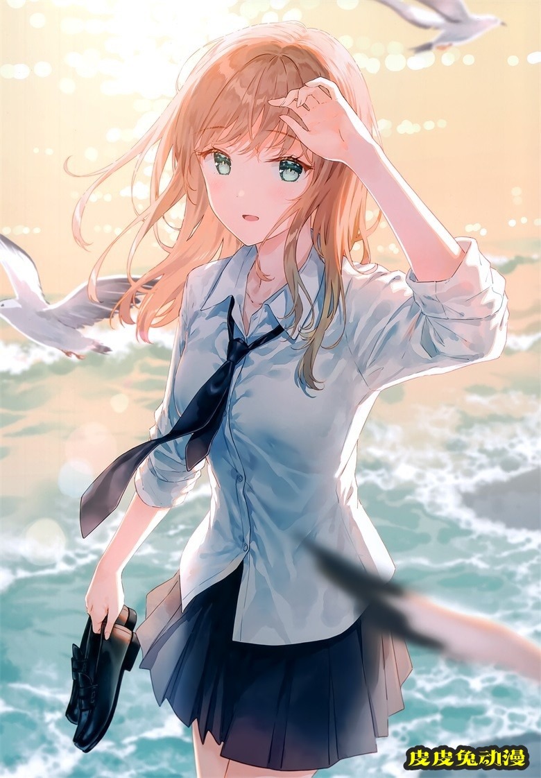 (COMITIA140) [HitenKei (Hiten)] INNOCENT (オリジナル)
