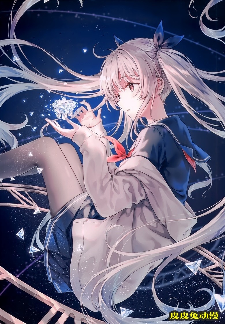 (COMITIA140) [HitenKei (Hiten)] INNOCENT (オリジナル)