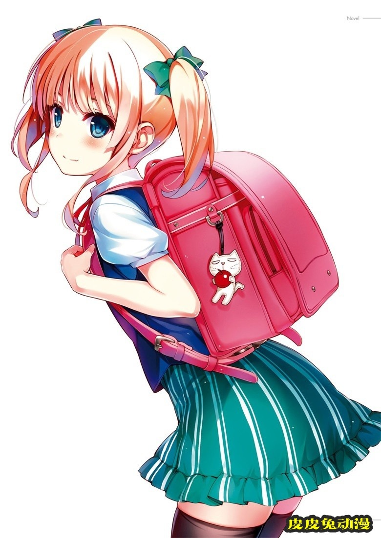 (画集) [深崎暮人] 冴えない彼女の育てかた 深崎暮人画集 下 Fine.