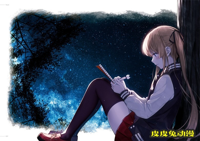 (画集) [深崎暮人] 冴えない彼女の育てかた 深崎暮人画集 下 Fine.