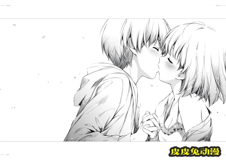 (画集) [深崎暮人] 冴えない彼女の育てかた 深崎暮人画集 下 Fine.