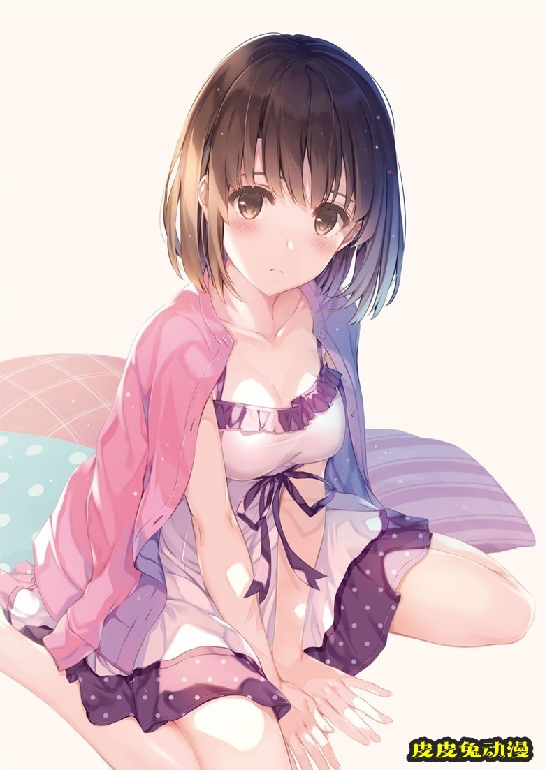 (画集) [深崎暮人] 冴えない彼女の育てかた 深崎暮人画集 下 Fine.