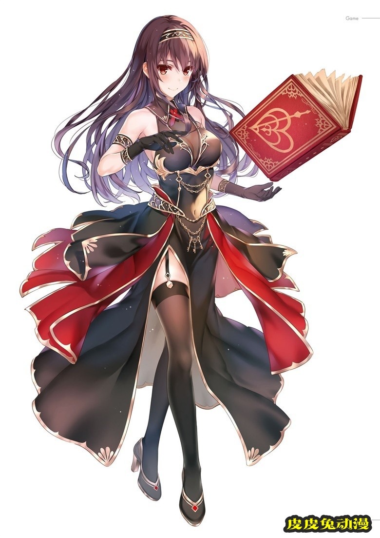 (画集) [深崎暮人] 冴えない彼女の育てかた 深崎暮人画集 下 Fine.