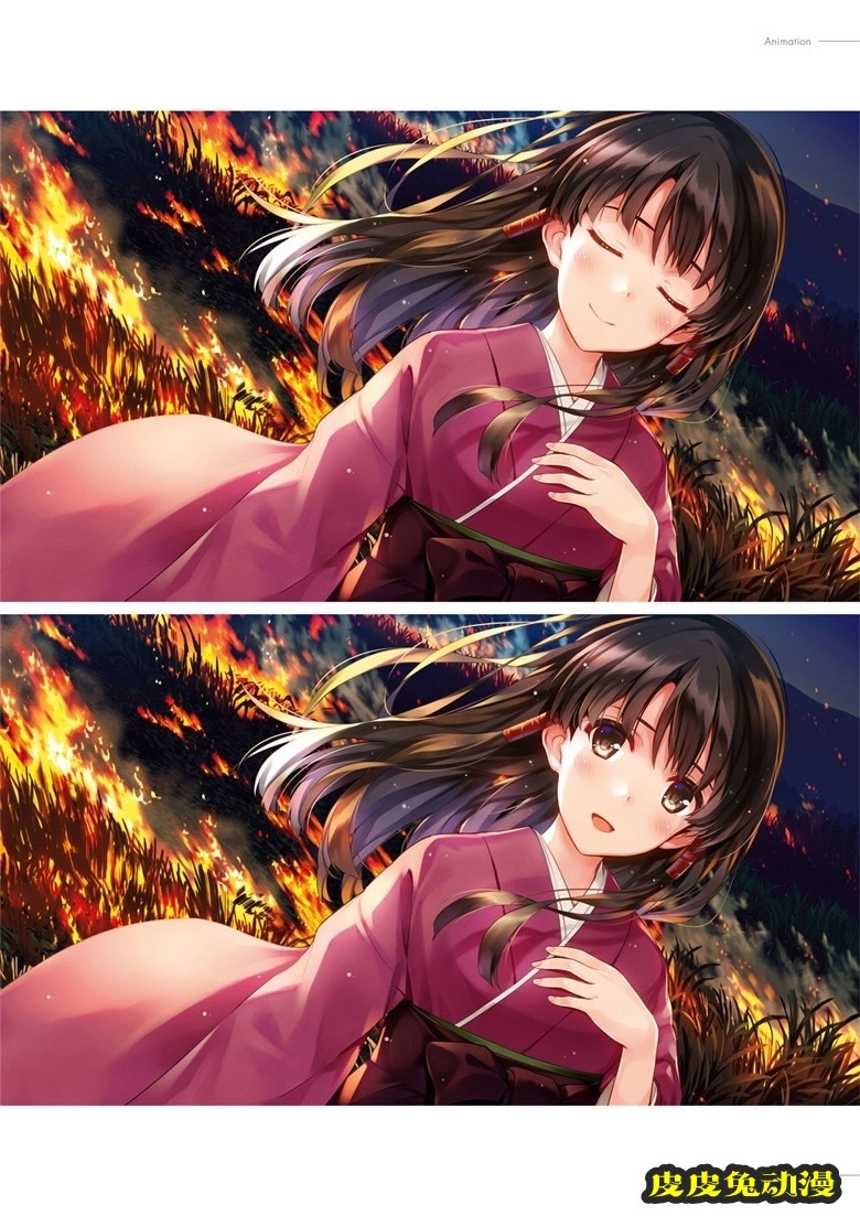 (画集) [深崎暮人] 冴えない彼女の育てかた 深崎暮人画集 下 Fine.