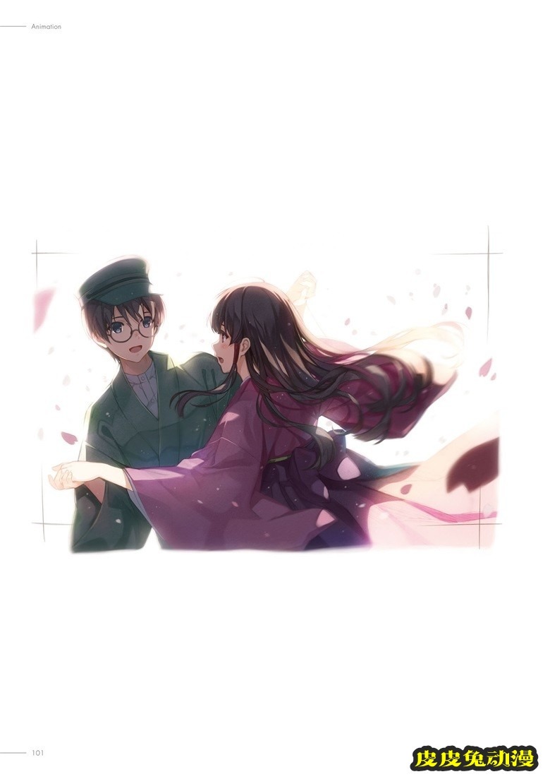 (画集) [深崎暮人] 冴えない彼女の育てかた 深崎暮人画集 下 Fine.