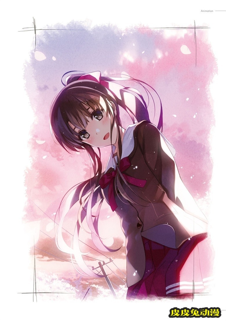 (画集) [深崎暮人] 冴えない彼女の育てかた 深崎暮人画集 下 Fine.