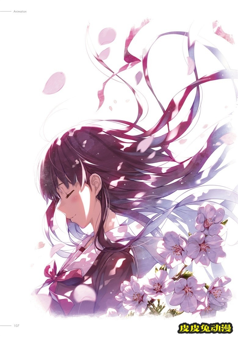 (画集) [深崎暮人] 冴えない彼女の育てかた 深崎暮人画集 下 Fine.