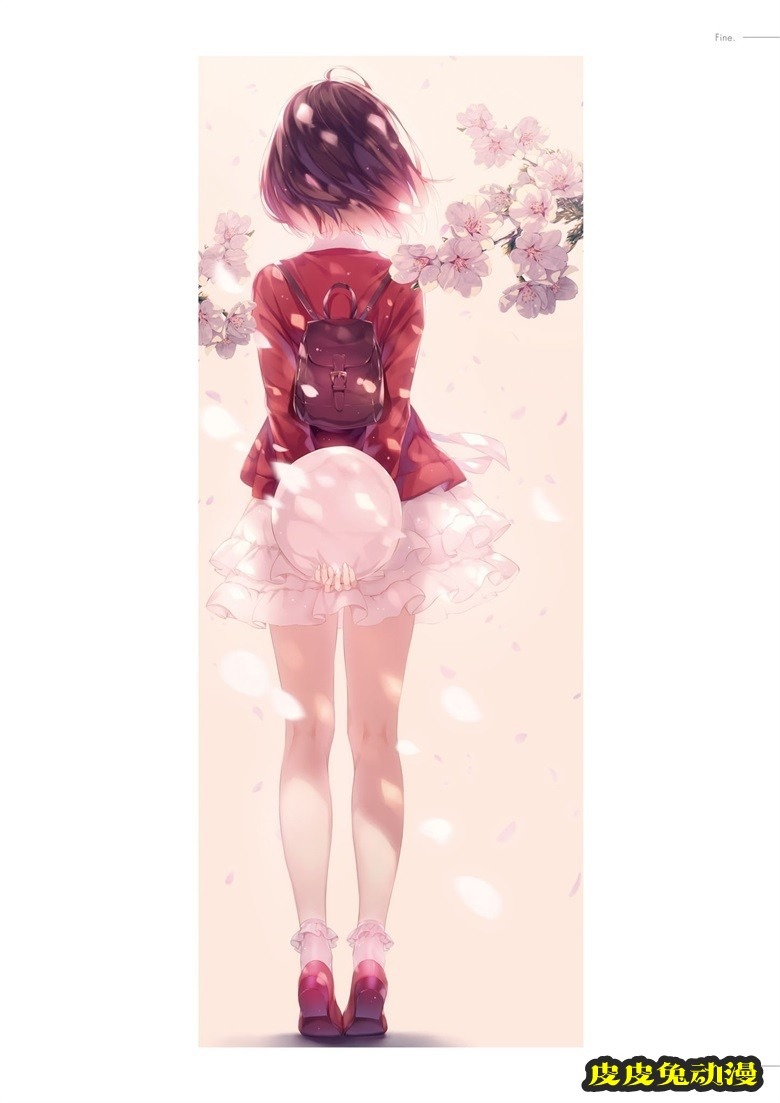(画集) [深崎暮人] 冴えない彼女の育てかた 深崎暮人画集 下 Fine.