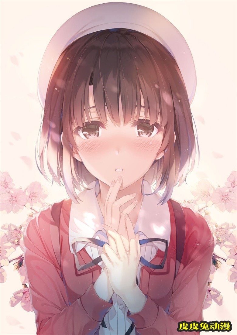 (画集) [深崎暮人] 冴えない彼女の育てかた 深崎暮人画集 下 Fine.