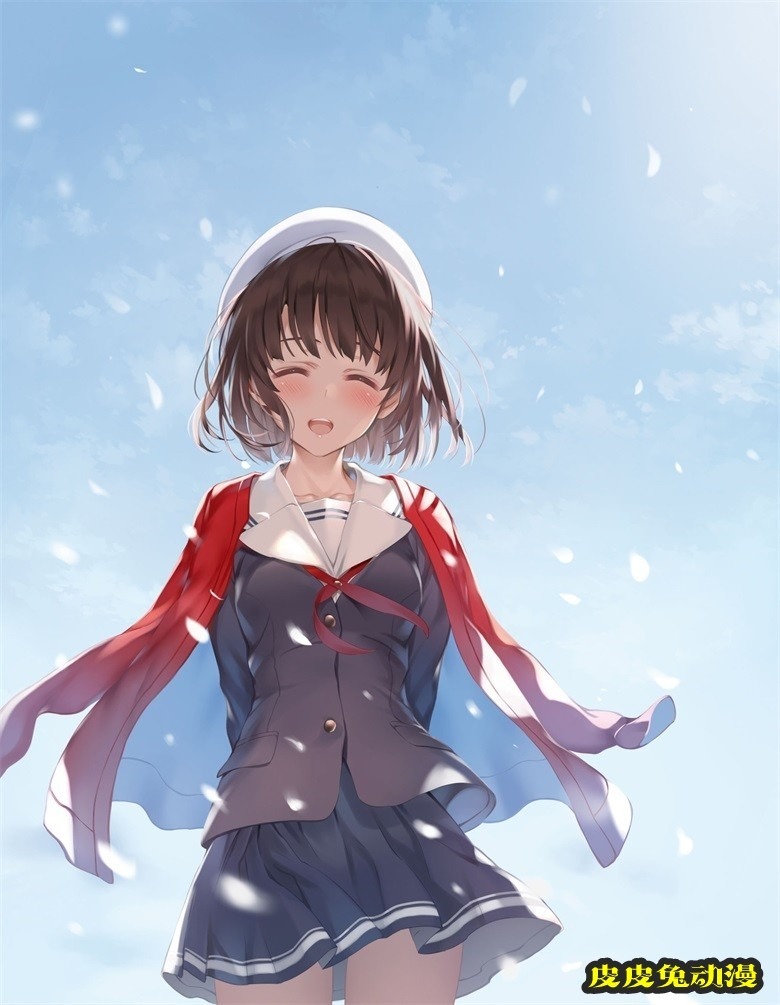 (画集) [深崎暮人] 冴えない彼女の育てかた 深崎暮人画集 上 Flat.