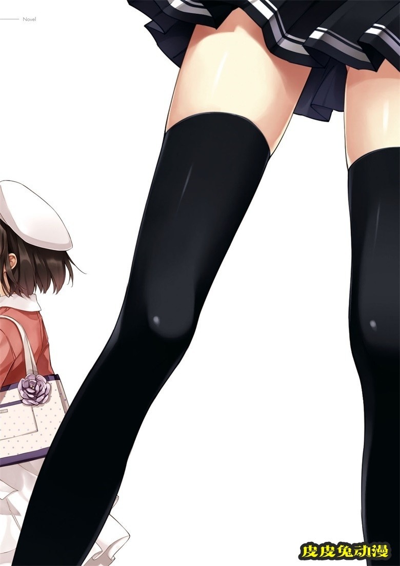 (画集) [深崎暮人] 冴えない彼女の育てかた 深崎暮人画集 上 Flat.