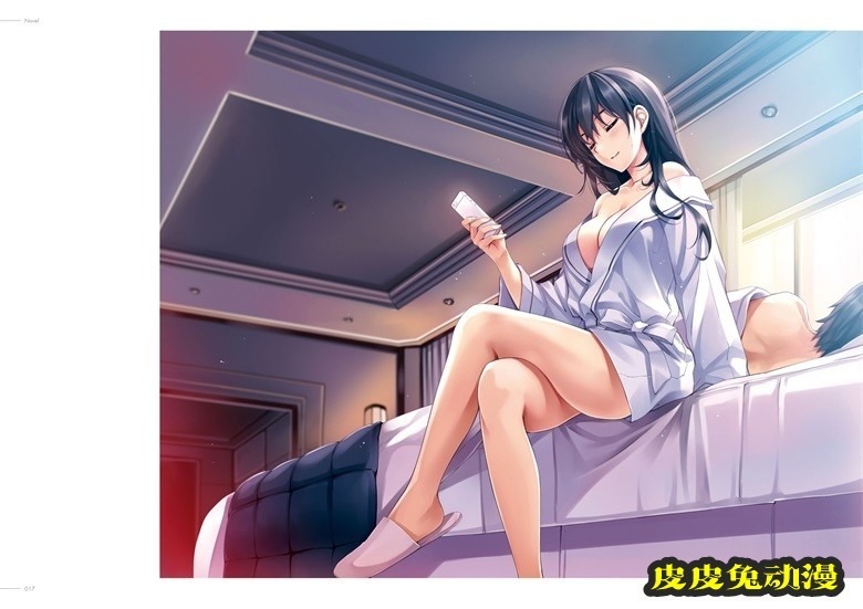(画集) [深崎暮人] 冴えない彼女の育てかた 深崎暮人画集 上 Flat.