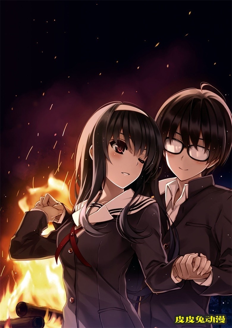 (画集) [深崎暮人] 冴えない彼女の育てかた 深崎暮人画集 上 Flat.