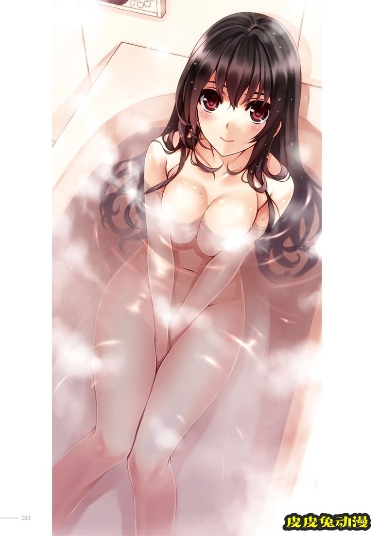 (画集) [深崎暮人] 冴えない彼女の育てかた 深崎暮人画集 上 Flat.