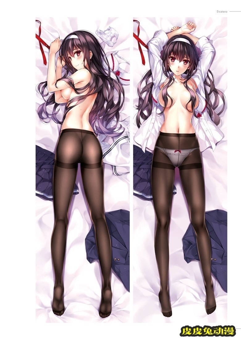 (画集) [深崎暮人] 冴えない彼女の育てかた 深崎暮人画集 上 Flat.