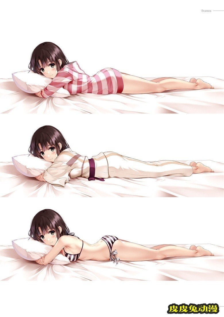 (画集) [深崎暮人] 冴えない彼女の育てかた 深崎暮人画集 上 Flat.