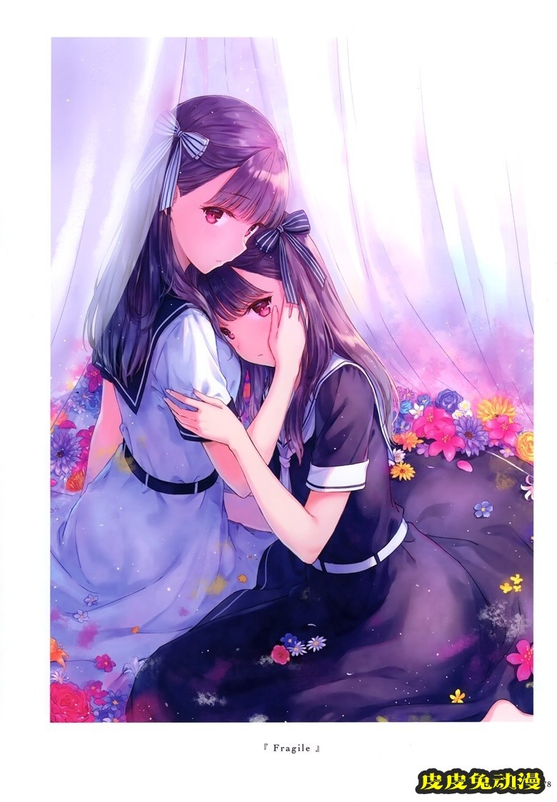 ADOLESCENCE -アドレセンス- Hiten 作品集