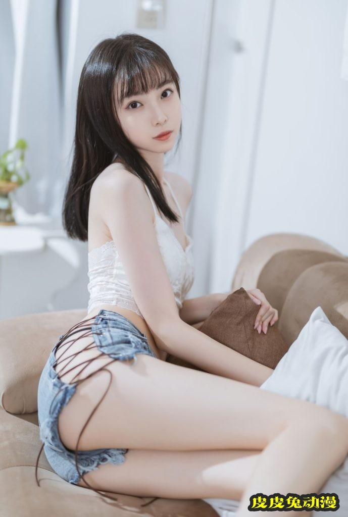 许岚LAN – cosplay写真作品合集