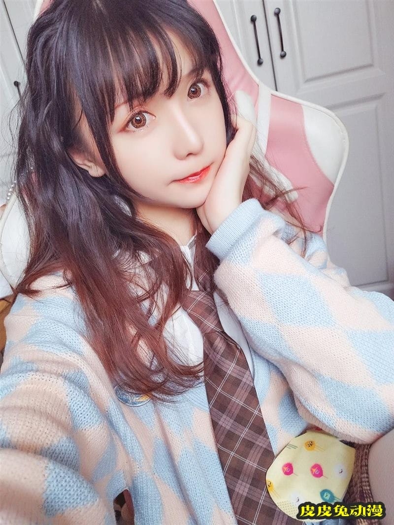 星之迟迟–写真作品合集-皮皮兔动漫