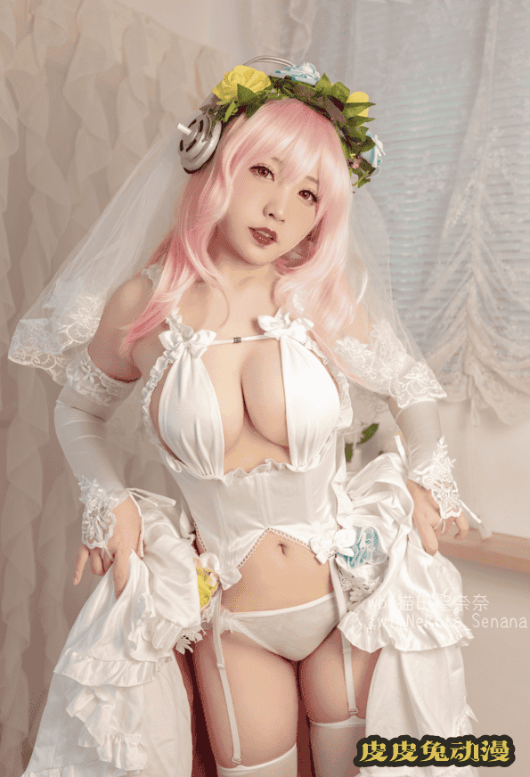 猫田圣奈奈 – Cos作品套图合集