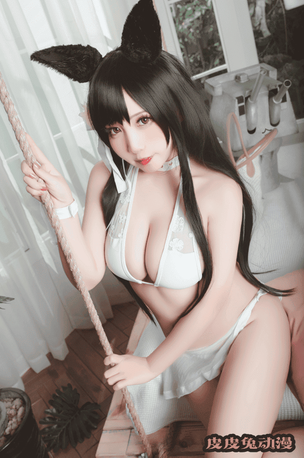 猫田圣奈奈 – Cos作品套图合集