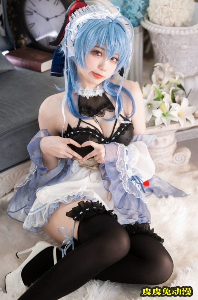 安食AJIKI – 写真图包合集