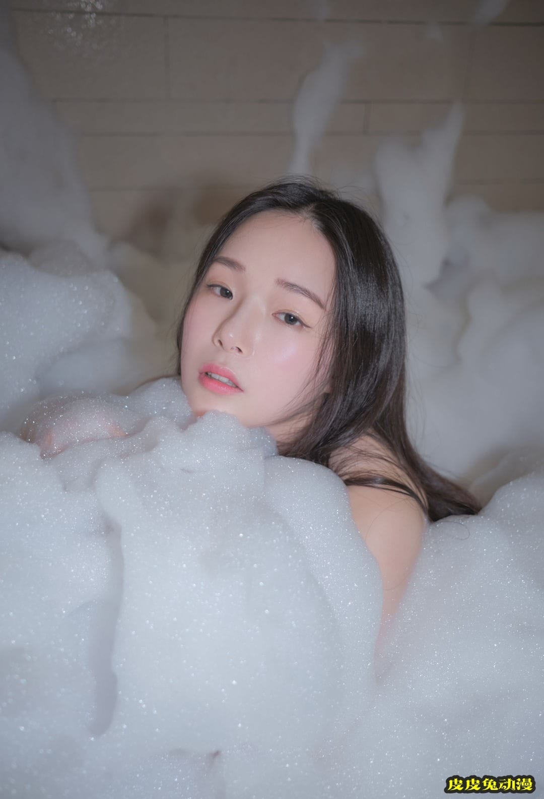 韩国美女PIA–写真套图合集