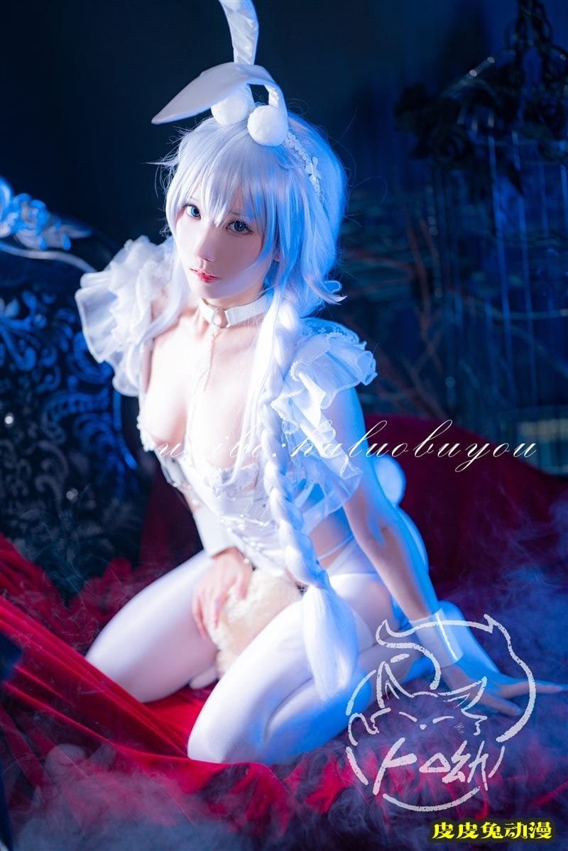 @卜呦 – COS写真套图合集