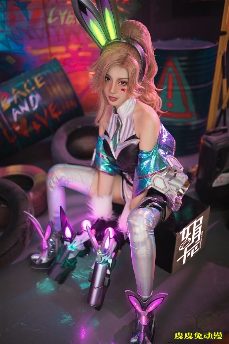 如月灰 – 写真套图合集