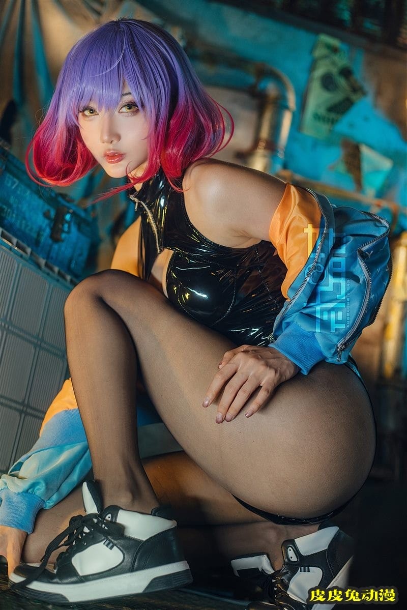 如月灰 – 写真套图合集