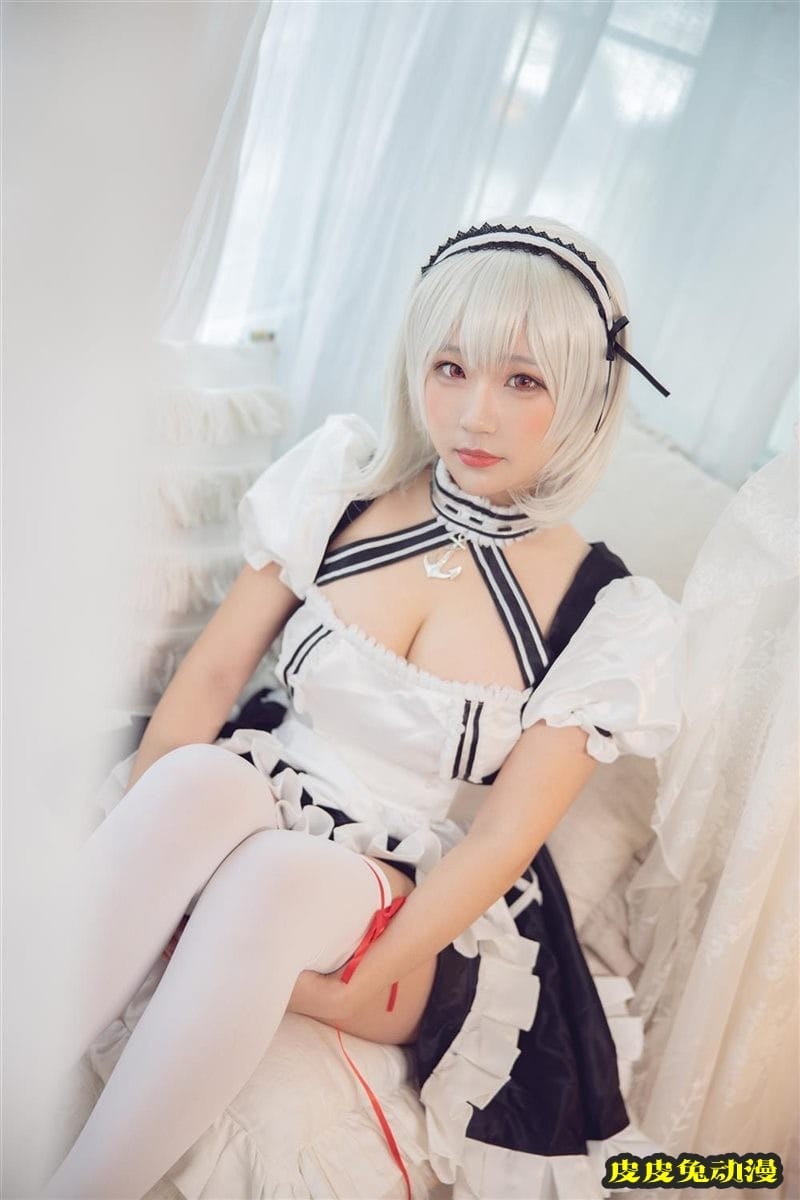 弥美Mime- COS写真套图合集