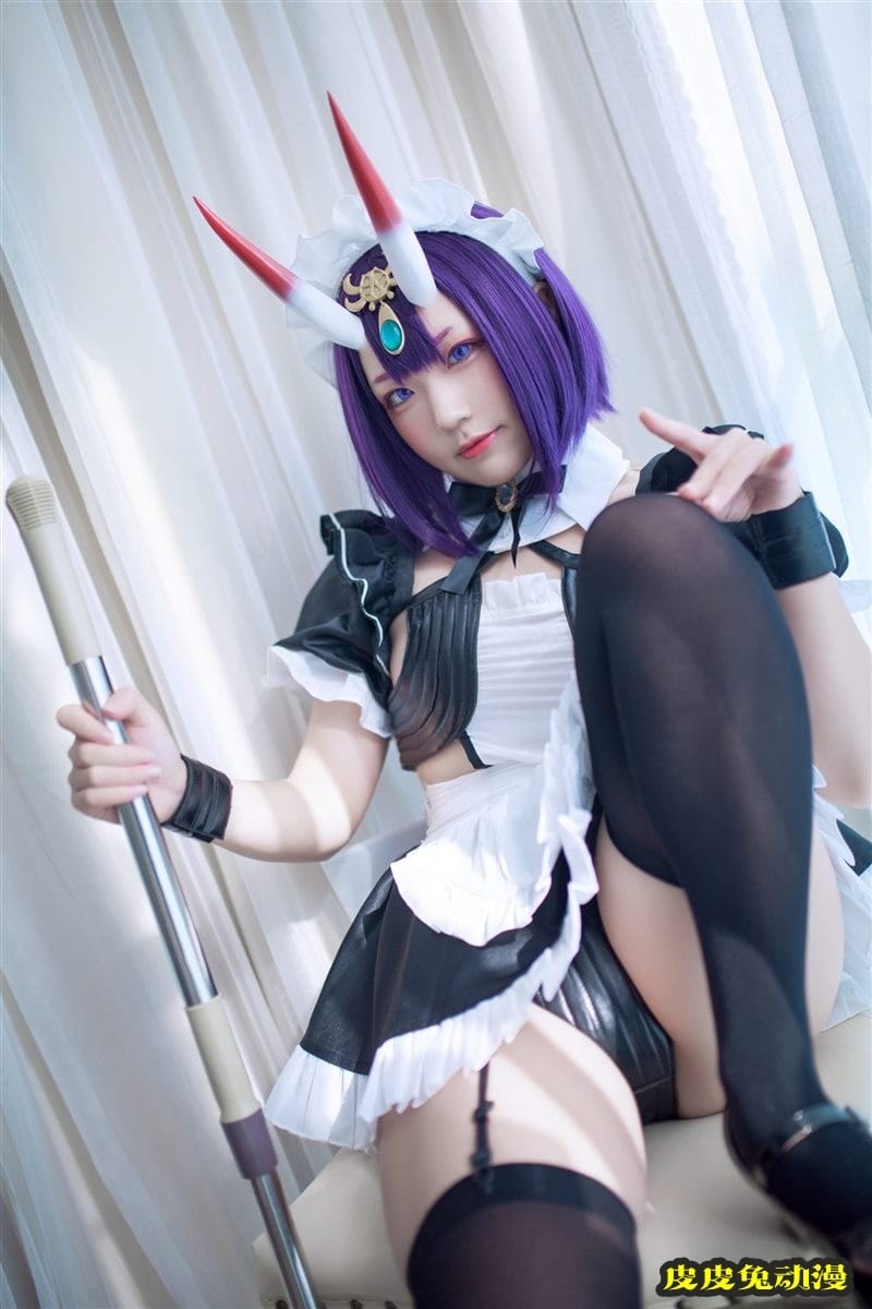 弥美Mime- COS写真套图合集