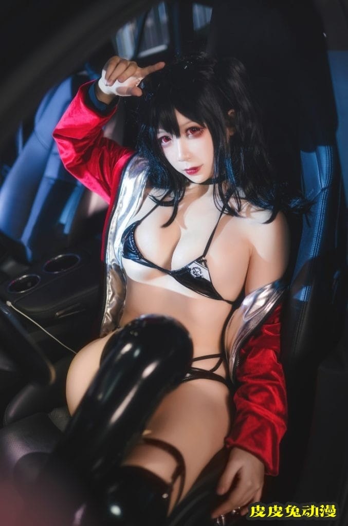 樱落酱w–写真套图合集