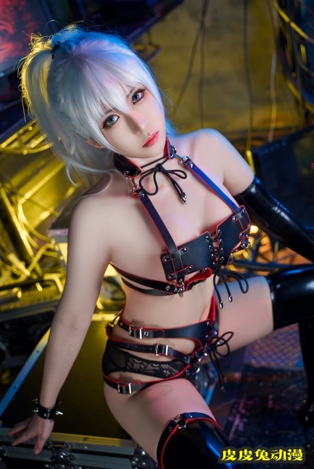 虎森森 – cos图包合集