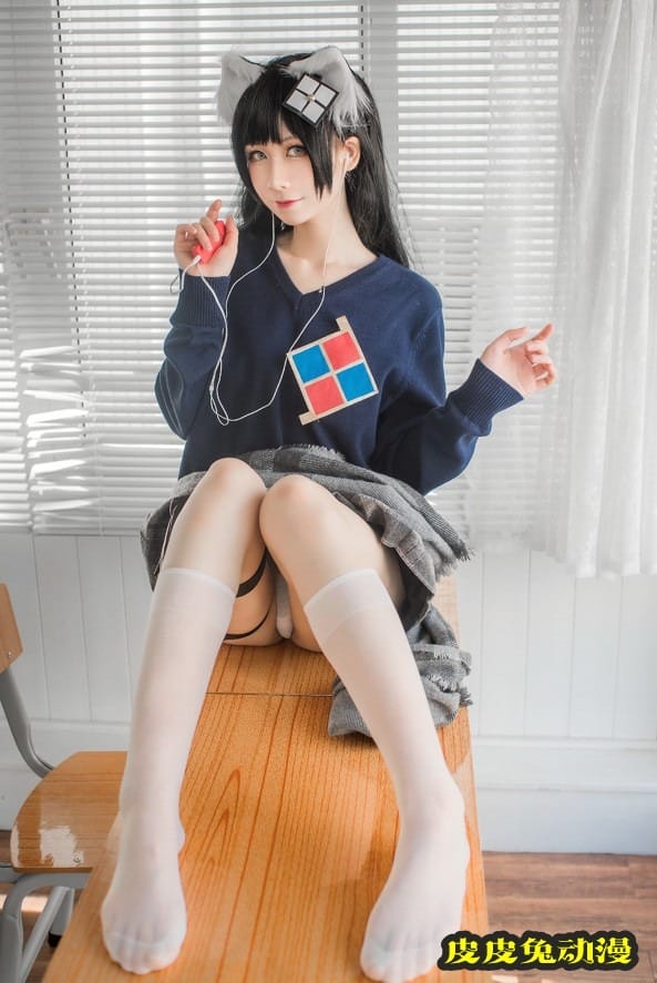 izumi泉桃子 – COS写真套图合集-皮皮兔动漫