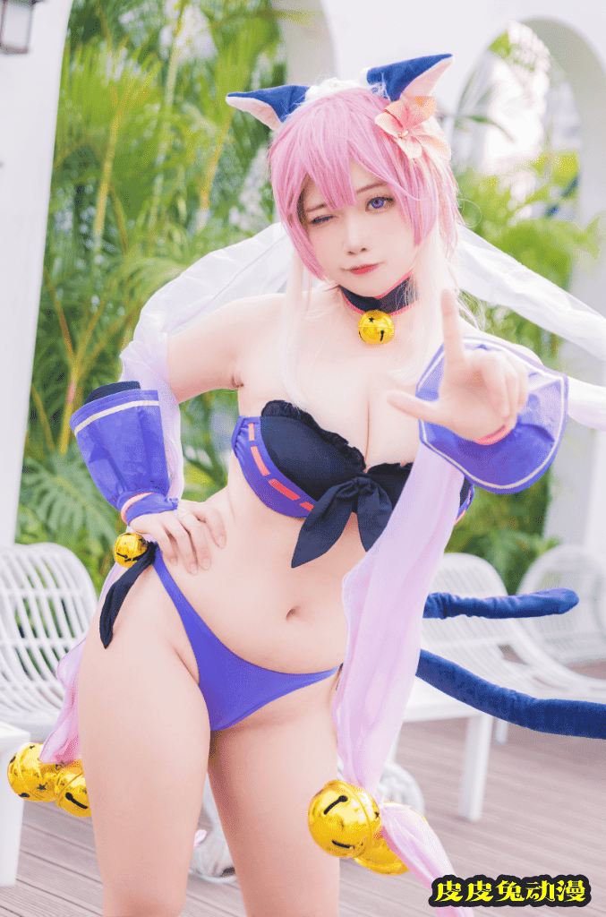 贞子蜜桃 – 软妹子写真合集