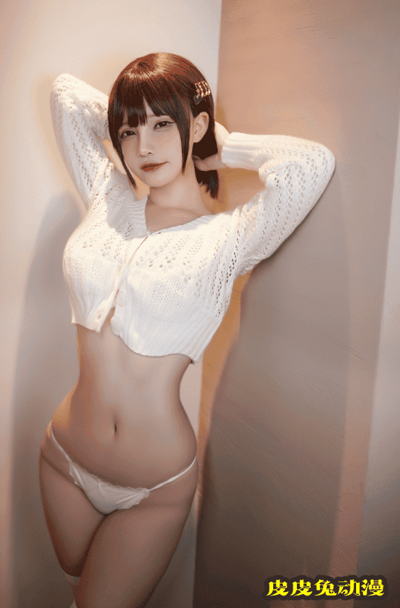 千夜未来(Senya Miku) – 最萌女神写真合集