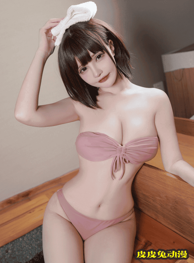 千夜未来(Senya Miku) – 最萌女神写真合集